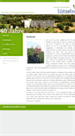 Mobile Screenshot of geschichte.christliche-seniorenhaeuser.de